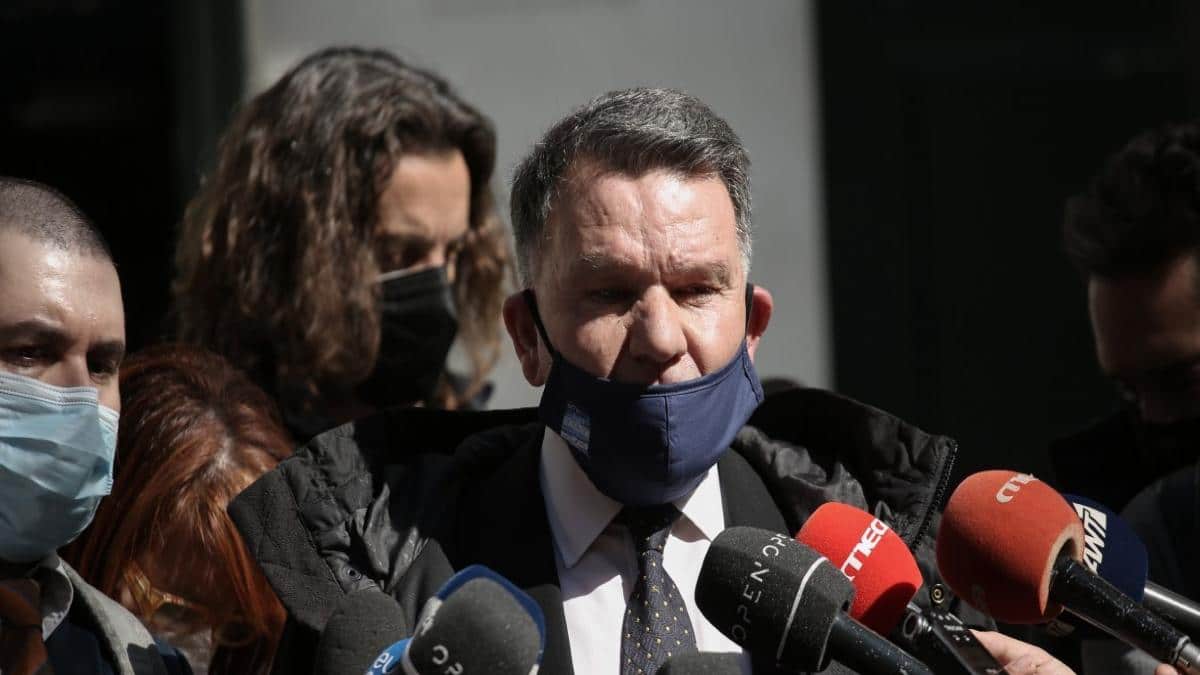 Κούγιας για τη νέα μήνυση κατά Λιγνάδη: Θα απαντήσουμε με μήνυση – Δεν έχουμε καμία ανησυχία