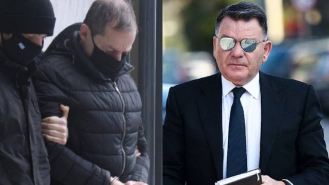 Υπόθεση Λιγνάδη: Στην αντεπίθεση ο Κούγιας – «Δεν έχω δει πιο βρώμικο στήσιμο»