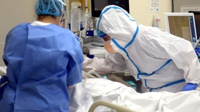 Κορωνοϊός – Παγώνη: “Στο 60% η αύξηση της μεταδοτικότητας λόγω των μεταλλάξεων”