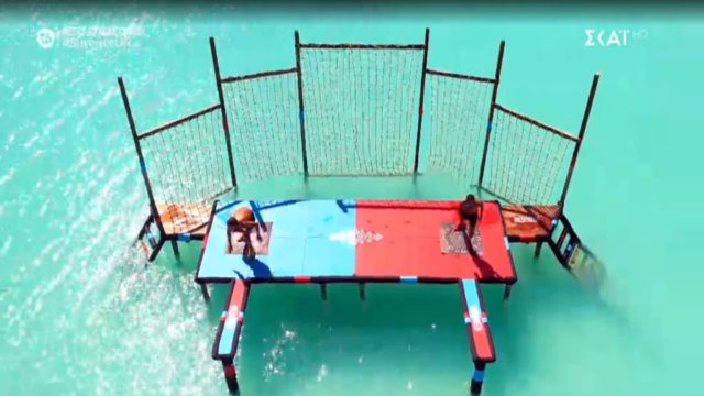 Survivor 4 (28/02): Αυτή είναι η ομάδα που κέρδισε το έπαθλο φαγητού – Μεγάλη ανατροπή