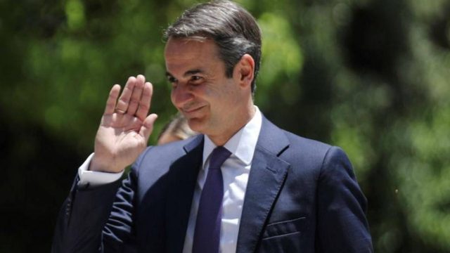 Κυριάκος Μητσοτάκης: Αυτά είναι τα 6 νέα μέτρα!