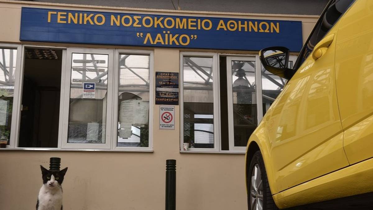 Συναγερμός στο Λαϊκό: “Δεν έχουμε γίνει Μπέργκαμο, αλλά προς τα εκεί οδεύουμε”