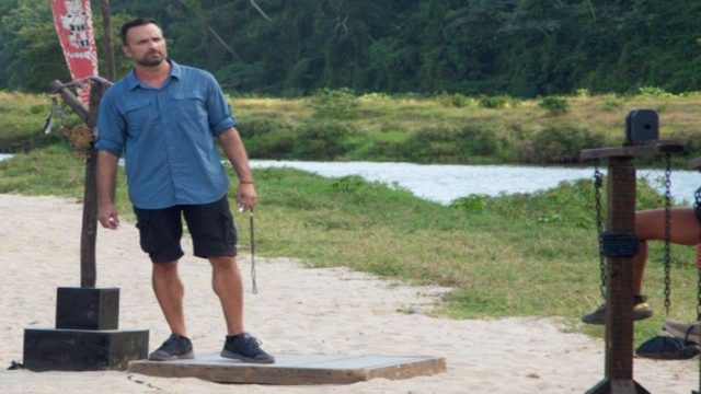 Survivor spoiler 09/03, part 2: Αυτός ο παίκτης κερδίζει την ατομική ασυλία!