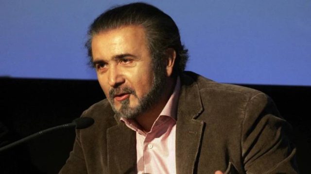 «Έκρηξη» Λαζόπουλου για Λιγνάδη-Κούγια: «Μακάρι να μπορούσε…»