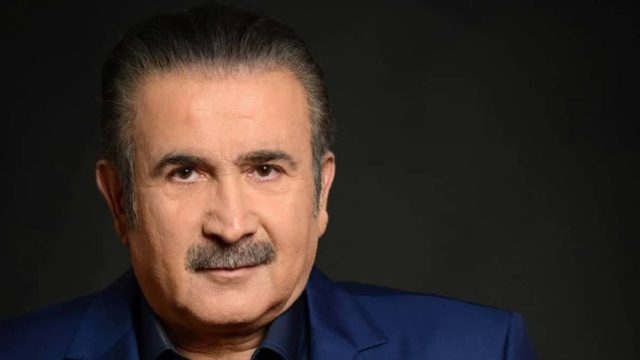 Τίτλοι τέλους για τον Λάκη Λαζόπουλο