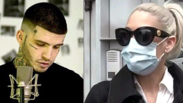 Υπόθεση ράπερ Lamanif: «Αφέντρα εγώ; Το μόνο λάθος…» – Απάντησε με μηνύσεις η 30χρονη (Video)