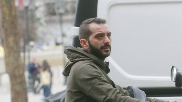 Τρελά ερωτευμένος ο Λεωνίδας Κουτσόπουλος: Ανέβασε νέα φωτογραφία με τη σύντροφό του