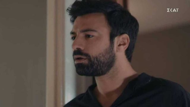 8 Λέξεις spoiler: Ο Οδυσσέας κινδυνεύει!