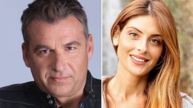 Survivor 4: Άγρια «καρφιά» Λιάγκα για Σαλαγκούδη – «Κάνει λες και είναι η Μαντόνα»