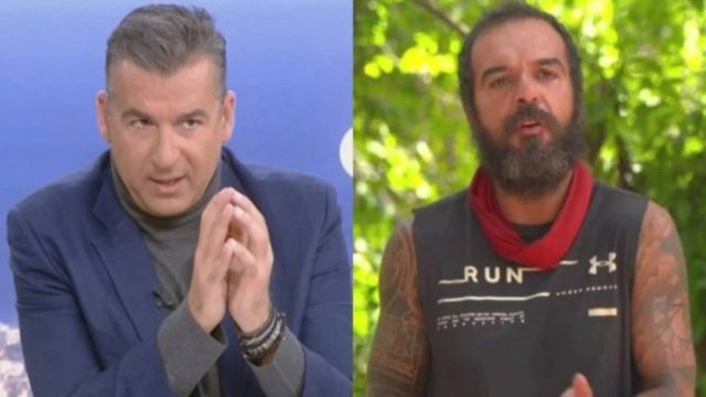 Survivor 4: Αποκάλυψη Λιάγκα – «Με βρίζουν στο δρόμο για τον Τριαντάφυλλο»