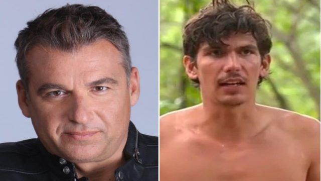 Γιώργος Λιάγκας: «Λέγατε όλοι για τον φοβερό και τρομερό γιο του Γαλακτερού! Ορίστε»