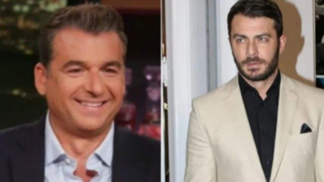 Αποκάλυψη Λιάγκα: Ποιος Τριαντάφυλλος; ΤΟΣΑ χρήματα πήρε ο Ντάνος από το Survivor!