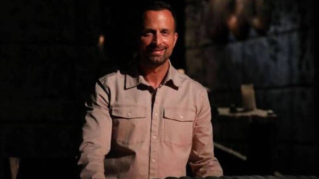 Survivor 4: Ο Λιανός άφησε να εννοηθεί ποιος φταίει στην κόντρα Τριαντάφυλλου – Κόρο