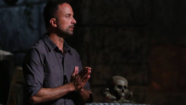 Survivor spoiler 09/03, part.3: Ποιοι είναι οι υποψήφιοι προς αποχώρηση;