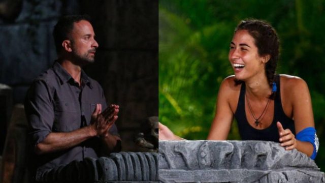 Survivor spoiler: Μήνυση της Μαριπόζα στον Γιώργο Λιανό;