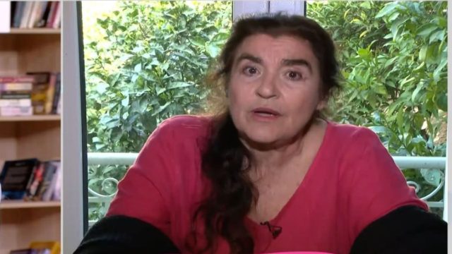 Συγκλονίζει η Λυδία Κονιόρδου: Αποκάλυψε απόπειρα βιασμού στα 15 της! (Video)