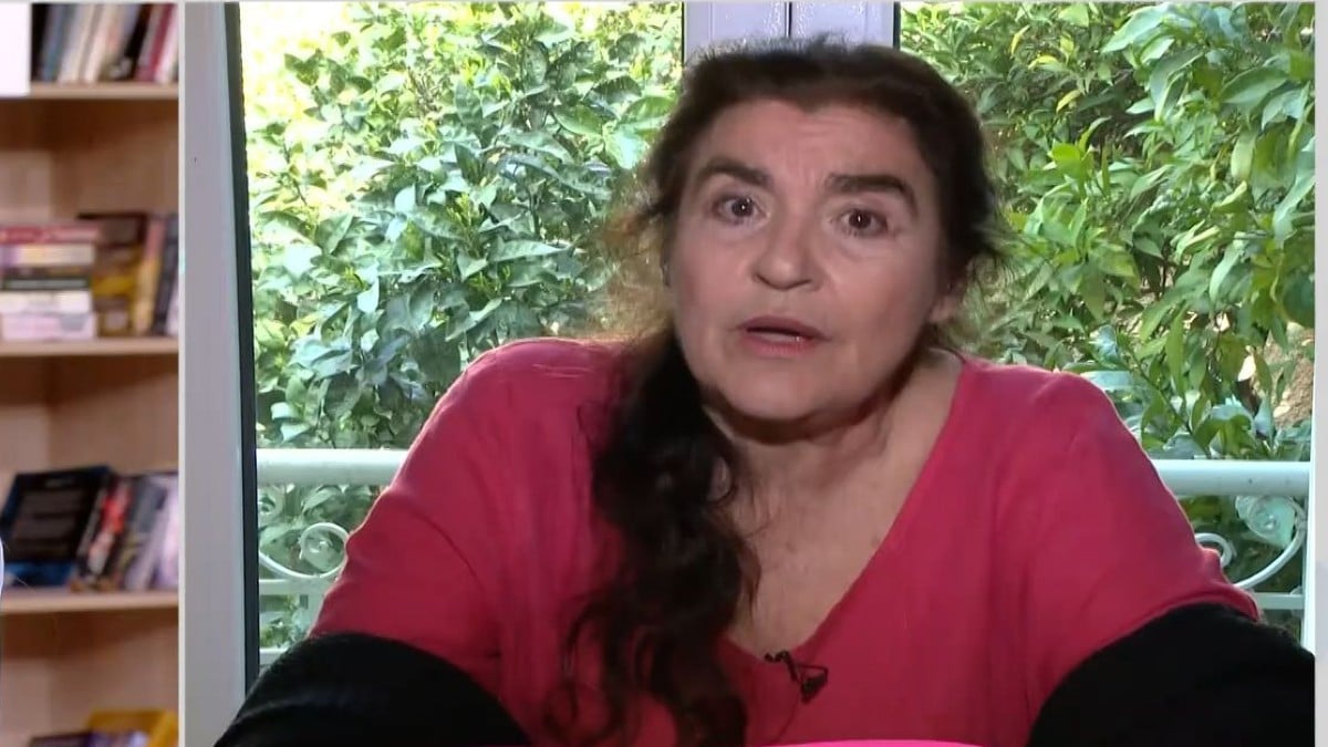 Συγκλονίζει η Λυδία Κονιόρδου: Αποκάλυψε απόπειρα βιασμού στα 15 της! (Video)
