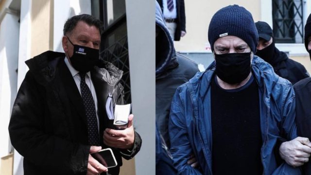 Υπόθεση Λιγνάδη: Νέα καταγγελία Κούγια εναντίον της ανακρίτριας
