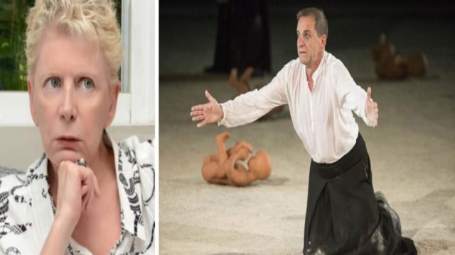Αποκαλύψεις Ακρίτα για Λιγνάδη: «Βρέθηκαν σπίτι του άδειες παραμονής ανηλίκων αλλοδαπών…» (photo)