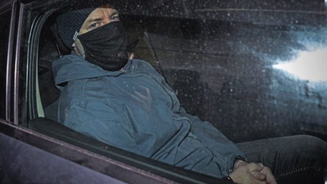 Υπόθεση Λιγνάδη: Ανατριχιάζουν οι λεπτομέρειες από την καταγγελία πριν από 37 χρόνια