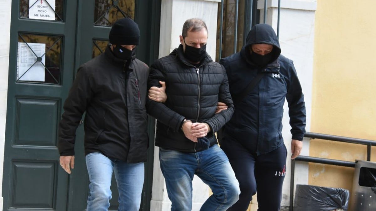 Υπόθεση Λιγνάδη: Κατέθεσε υπό άκρα μυστικότητα ο δεύτερος μηνυτής στον ανακριτή – Ποιοι ήταν οι λόγοι που έγινε αυτό