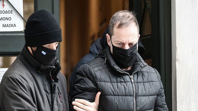 Υπόθεση Λιγνάδη: Ποιο είναι το ιατρικό πόρισμα μετά την επίσκεψή του στο ψυχιατρικό τμήμα – Σε τι κατάσταση βρίσκεται