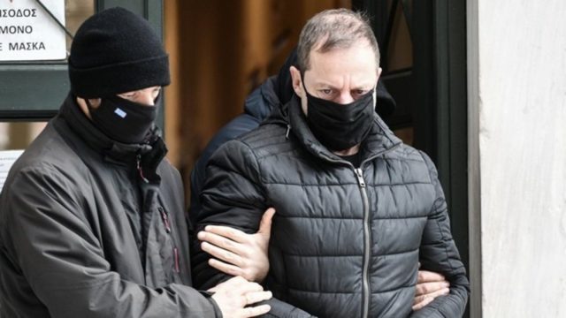 Υπόθεση Δημήτρη Λιγνάδη: Τα πρώτα 24ωρα στις φυλακές Τρίπολης (Video)