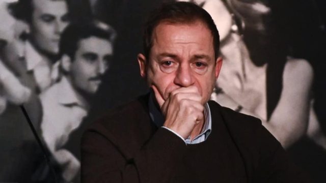 Υπόθεση Δημήτρη Λιγνάδη: Νέα καταγγελία 24χρονου για βιασμό – «Με ψάρεψε στο δρόμο και με…»