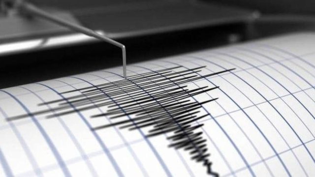 Σεισμός 3,8 Ρίχτερ στη Λήμνο