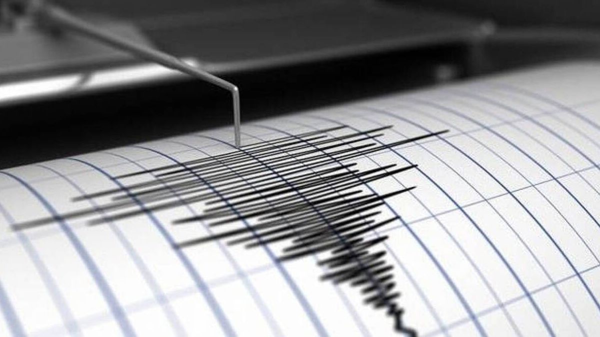 Σεισμός 3,8 Ρίχτερ στη Λήμνο
