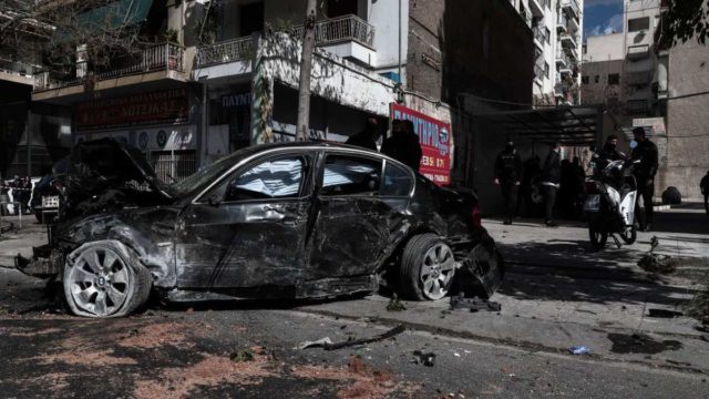Αποκάλυψη σοκ για το Τροχαίο στη Λιοσίων: Η βόλτα του νεαρού που κατέληξε σε καταδίωξη