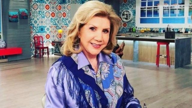 «Η ερωτική ζωή μπαινει σε νέα φάση…» – Οι αστρολογικές προβλέψεις από τη Λίτσα Πατέρα (Video)