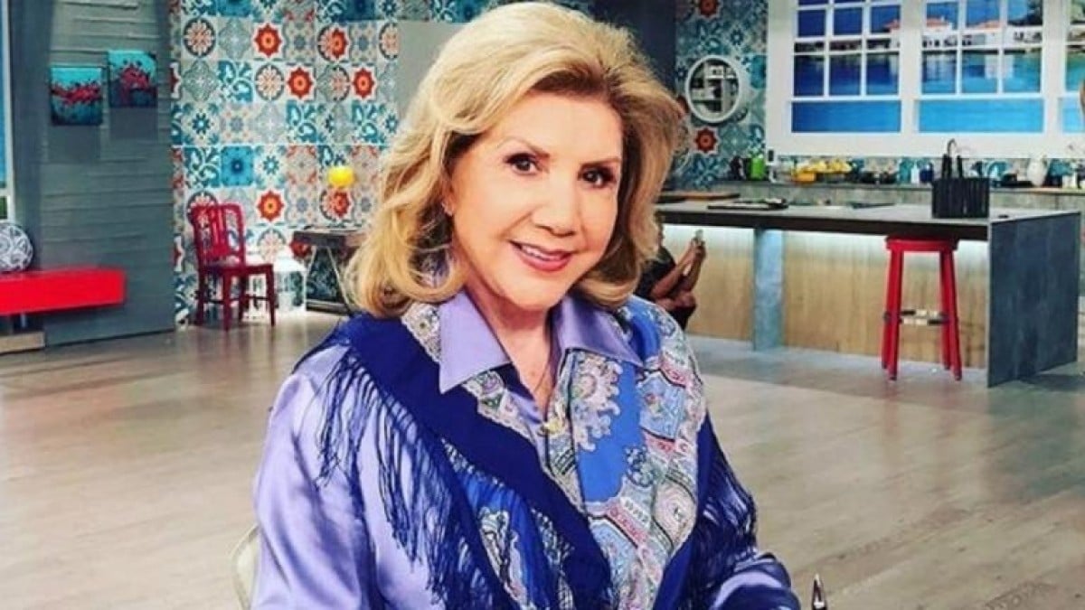 «Η ερωτική ζωή μπαινει σε νέα φάση…» – Οι αστρολογικές προβλέψεις από τη Λίτσα Πατέρα (Video)