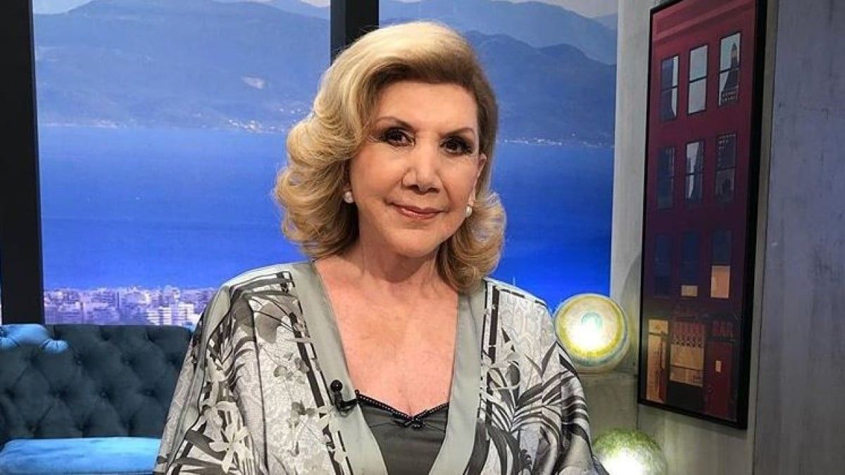 “Απρόβλεπτες εξελίξεις σήμερα”: Η Λίτσα Πατέρα προειδοποιεί όλα τα ζώδια!