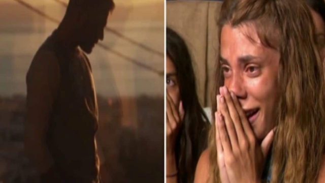 Survivor 4: Ο Γιώργος Λιβάνης μιλάει για την συμβίωση Μαριαλένας – Κατσούλη: “Δίνω respect στον Σάκη…”