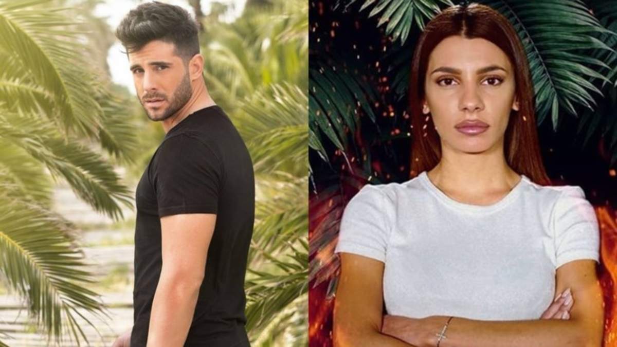 Survivor 4: Ανατροπή για Μαριαλένα και Λιβάνη – «Είναι φουλ ερωτευμένος μαζί της»