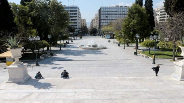 Lockdown: Χαλαρώνουν τα μέτρα – Την Παρασκευή οι ανακοινώσεις