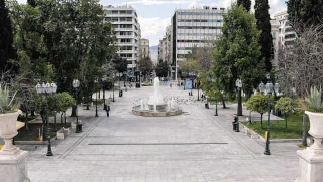 Κορωνοϊός: Πάνω από 2.500 κρούσματα σήμερα – Έρχονται τεράστιες αλλαγές με τους κωδικούς 6 και 2
