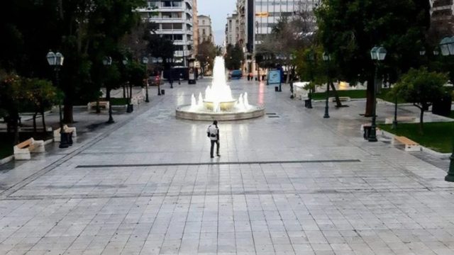 “Βόμβα” από την Ματίνα Παγώνη: “Δεν έχει νόημα αυτό το lockdown” – “Να ανοίξουν τα σχολεία και το λιανεμπόριο”