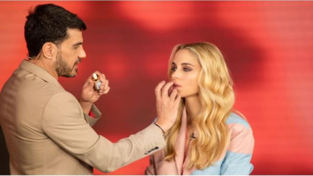 L’Oréal Paris Make up Exclusive Event!