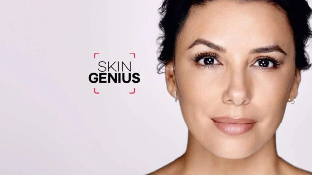 Η L’Oréal Paris παρουσιάζει το Skin Genius