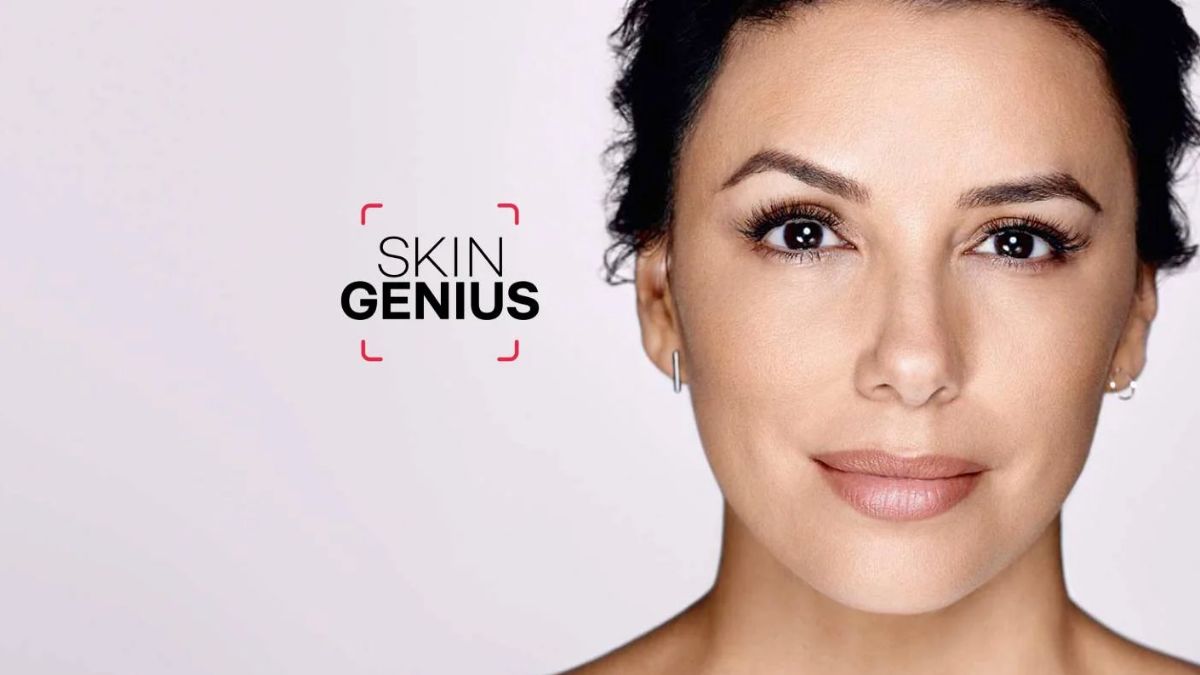 Η L’Oréal Paris παρουσιάζει το Skin Genius