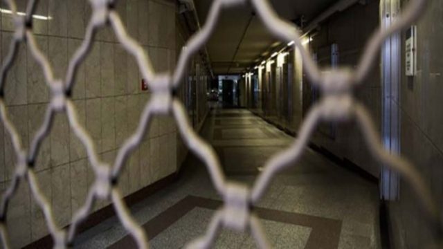 Μετρό: Έκτακτο “λουκέτο” στο σταθμό “Πανεπιστήμιο”