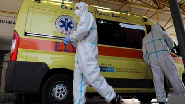 Τραγωδία στη Μαλεσίνα: Δύο αδέρφια “έχασαν” τη ζωή του από τον κορωνοϊό – Ρεκόρ κρουσμάτων στην περιοχή