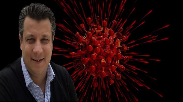 Παραδοχή Μανώλη Δερμιτζάκη: «Η πανδημία έχει ξεφύγει επειδή όλα είναι κλειστά!» (Video)