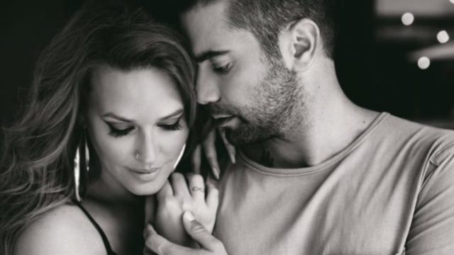 Σίσσυ Χρηστίδου: Η ατάκα για την γιορτή του πρώην συντρόφου της Θοδωρή (Video)