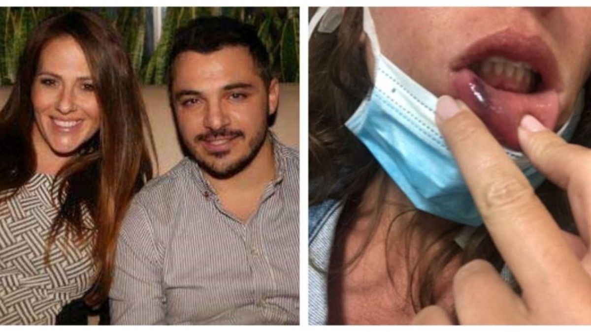 Μαρία Δεληθανάση για Κώστα Δόξα: “Κάνω ψυχοθεραπεία! Με τη βοήθεια του ειδικού αισθάνθηκα έτοιμη να μιλήσω δημόσια”