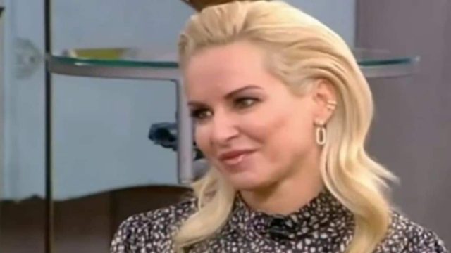 Δυστυχώς: Άσχημα τα νέα για την Μαρία Μπεκατώρου