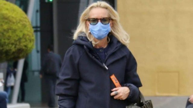 “Έχω κλάψει πάρα πολύ αυτές τις ημέρες”: Συγκλονίζει η Μαρία Μπεκατώρου