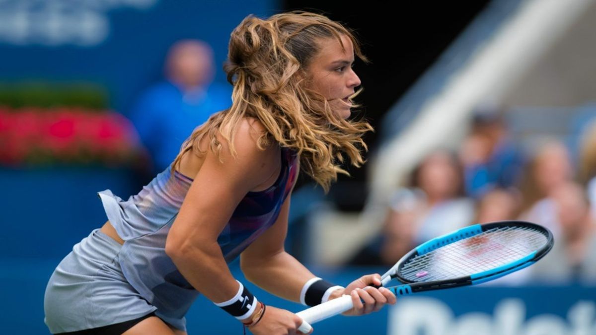 Miami Open: Εύκολα η Σάκκαρη στον 4ο γύρο